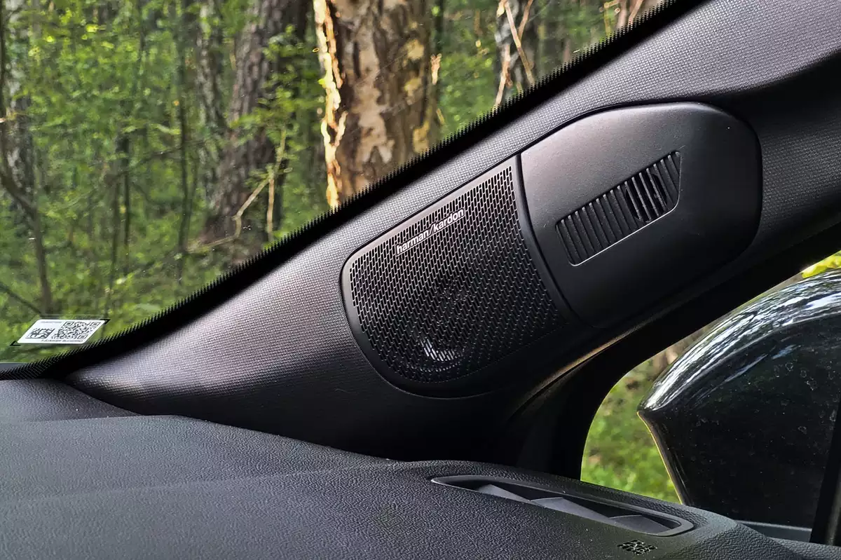Renault Symbioz esprit Alpine E-Tech | Następca Megane?