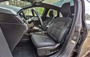 Renault Symbioz esprit Alpine E-Tech | Następca Megane?