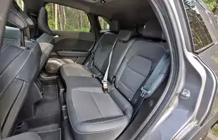 Renault Symbioz esprit Alpine E-Tech | Następca Megane?