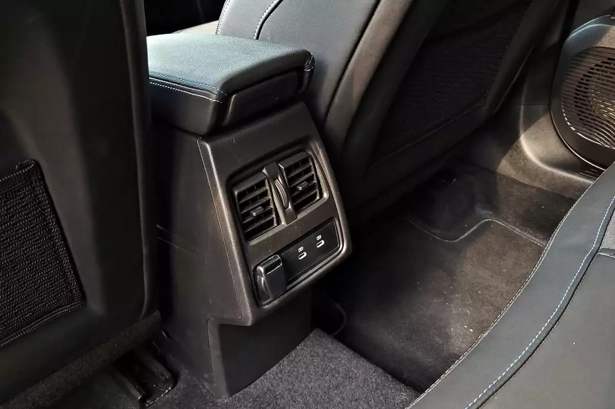 Renault Symbioz esprit Alpine E-Tech | Następca Megane?