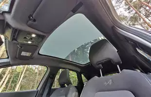 Renault Symbioz esprit Alpine E-Tech | Następca Megane?