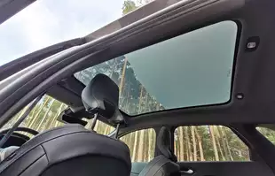 Renault Symbioz esprit Alpine E-Tech | Następca Megane?