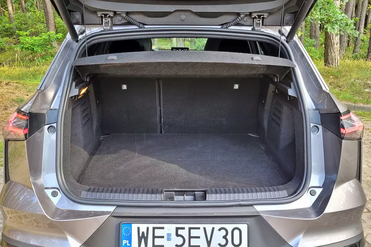 Renault Symbioz esprit Alpine E-Tech | Następca Megane?
