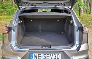 Renault Symbioz esprit Alpine E-Tech | Następca Megane?