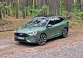Ford Kuga 2025 | Amerykanie wiedzą, jak robić samochody dla Europy