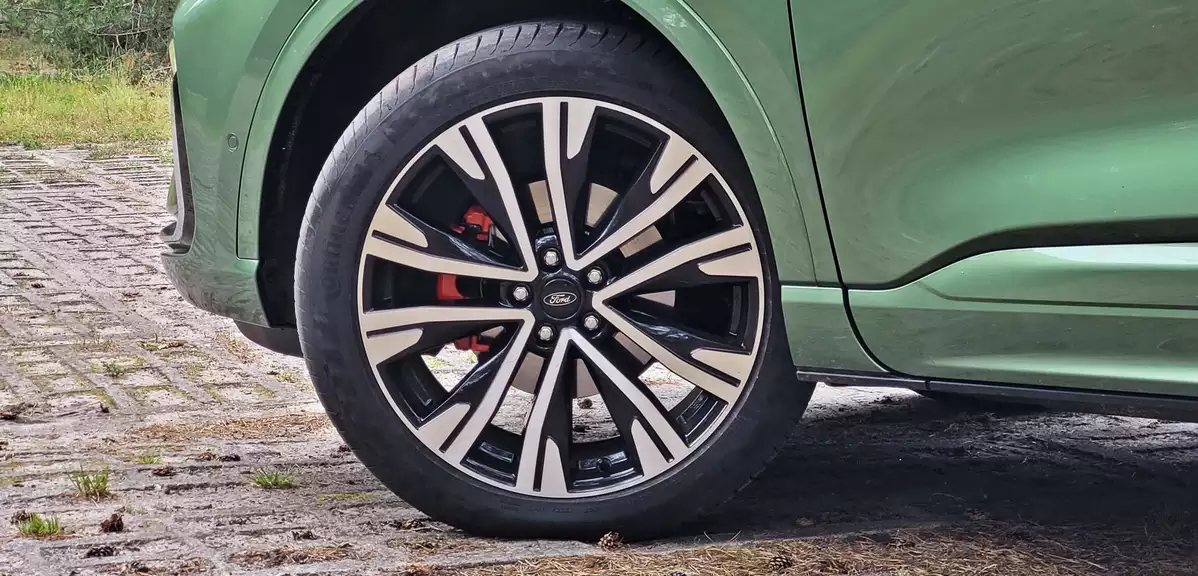 Ford Kuga 2025 | Amerykanie wiedzą, jak robić samochody dla Europy