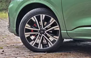 Ford Kuga 2025 | Amerykanie wiedzą, jak robić samochody dla Europy