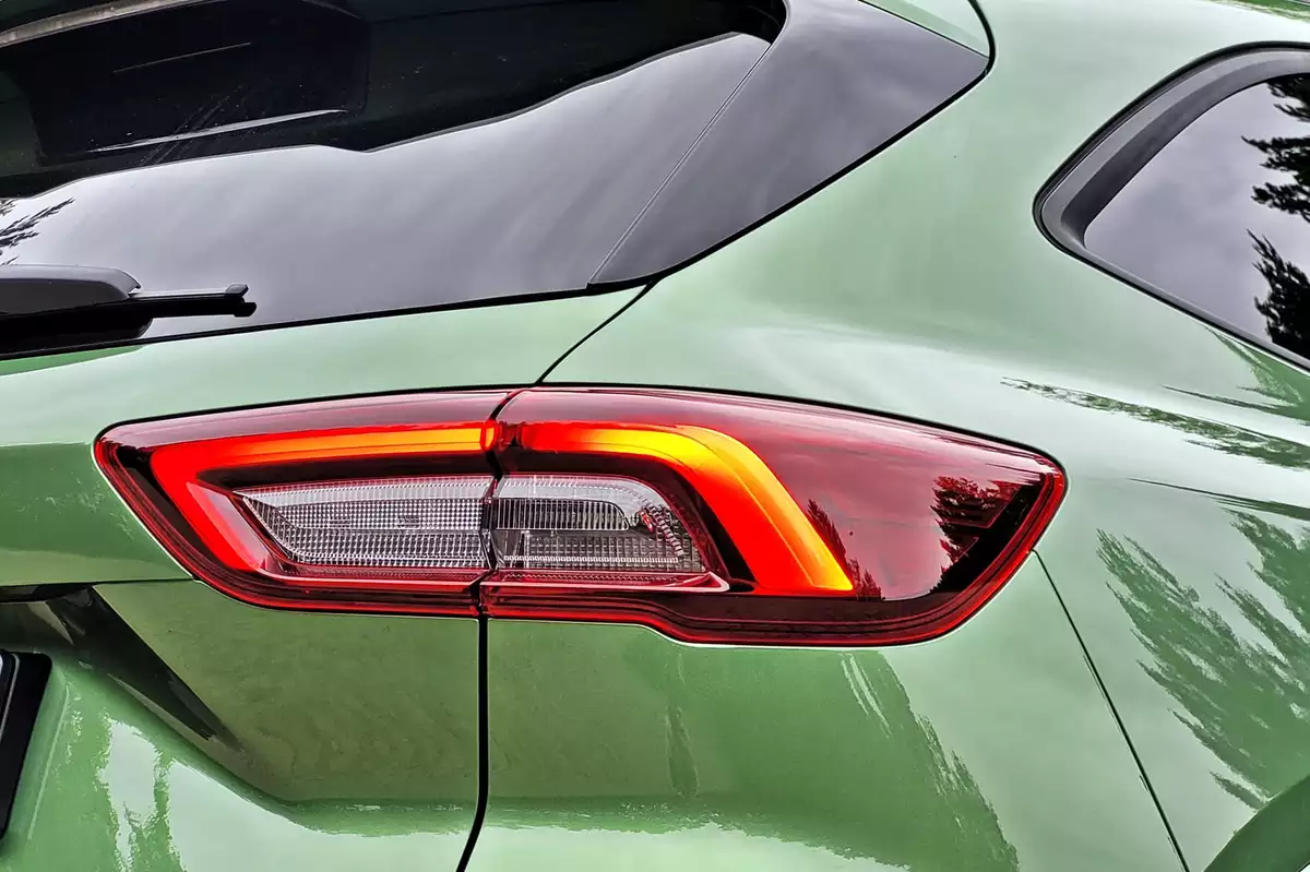 Ford Kuga 2025 | Amerykanie wiedzą, jak robić samochody dla Europy