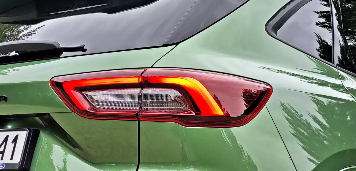 Ford Kuga 2025 | Amerykanie wiedzą, jak robić samochody dla Europy