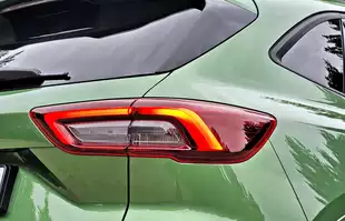 Ford Kuga 2025 | Amerykanie wiedzą, jak robić samochody dla Europy