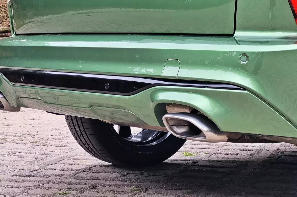 Ford Kuga 2025 | Amerykanie wiedzą, jak robić samochody dla Europy