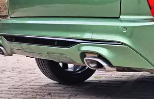 Ford Kuga 2025 | Amerykanie wiedzą, jak robić samochody dla Europy