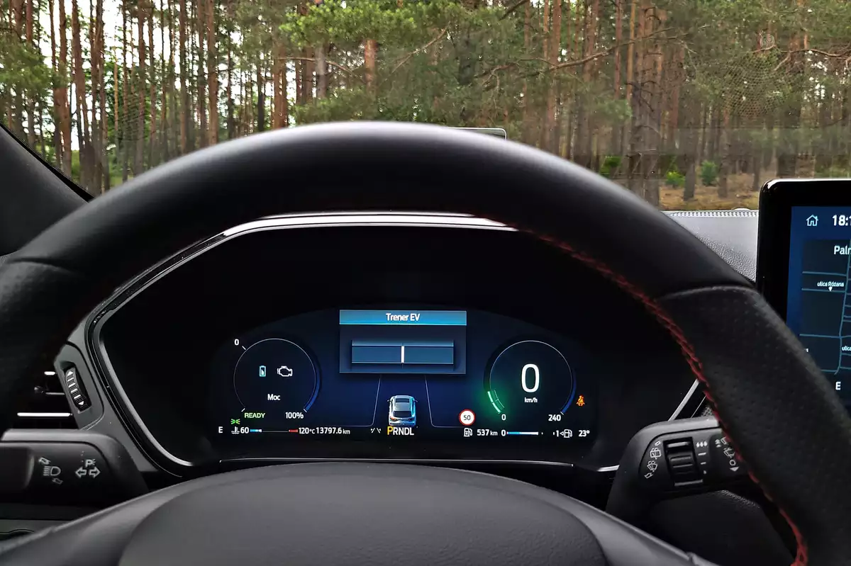 Ford Kuga 2025 | Amerykanie wiedzą, jak robić samochody dla Europy