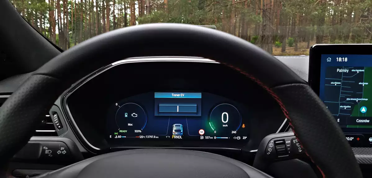 Ford Kuga 2025 | Amerykanie wiedzą, jak robić samochody dla Europy