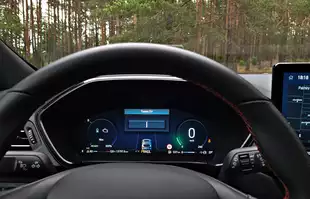 Ford Kuga 2025 | Amerykanie wiedzą, jak robić samochody dla Europy