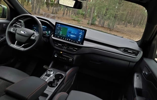 Ford Kuga 2025 | Amerykanie wiedzą, jak robić samochody dla Europy