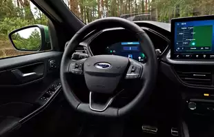 Ford Kuga 2025 | Amerykanie wiedzą, jak robić samochody dla Europy