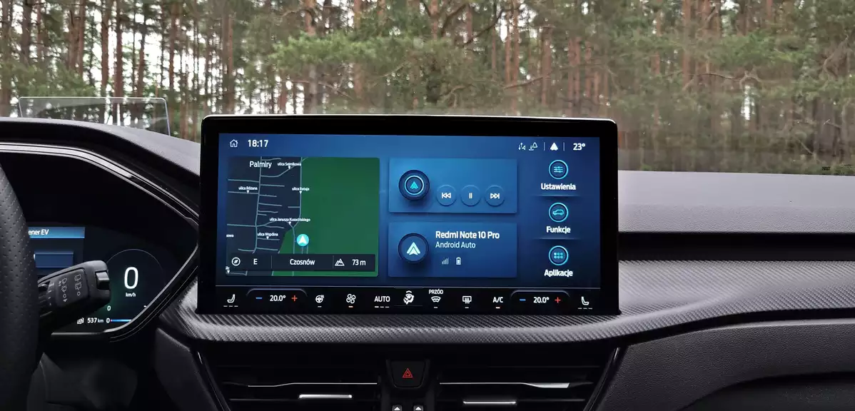 Ford Kuga 2025 | Amerykanie wiedzą, jak robić samochody dla Europy