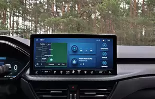 Ford Kuga 2025 | Amerykanie wiedzą, jak robić samochody dla Europy