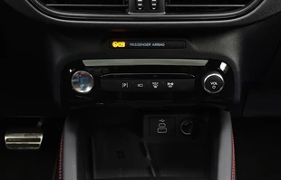 Ford Kuga 2025 | Amerykanie wiedzą, jak robić samochody dla Europy