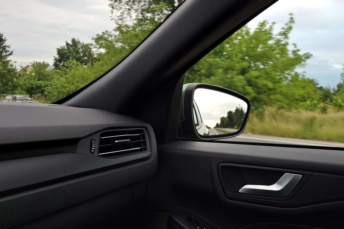 Ford Kuga 2025 | Amerykanie wiedzą, jak robić samochody dla Europy