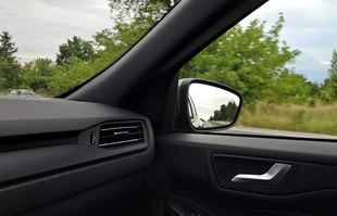 Ford Kuga 2025 | Amerykanie wiedzą, jak robić samochody dla Europy