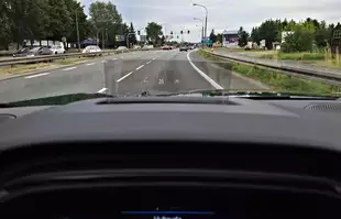 Ford Kuga 2025 | Amerykanie wiedzą, jak robić samochody dla Europy