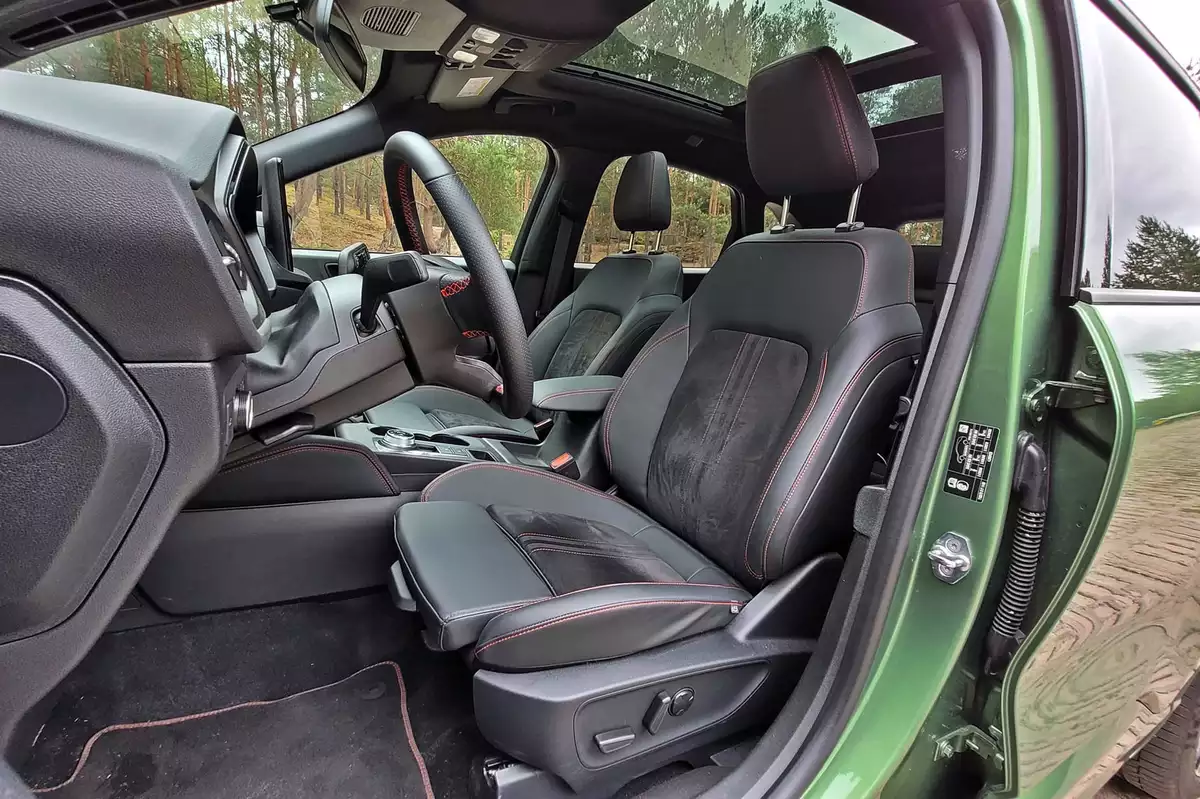Ford Kuga 2025 | Amerykanie wiedzą, jak robić samochody dla Europy