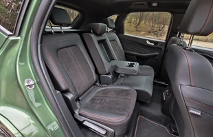 Ford Kuga 2025 | Amerykanie wiedzą, jak robić samochody dla Europy