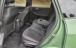 Ford Kuga 2025 | Amerykanie wiedzą, jak robić samochody dla Europy