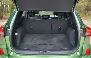 Ford Kuga 2025 | Amerykanie wiedzą, jak robić samochody dla Europy