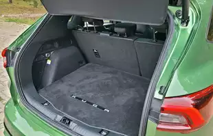 Ford Kuga 2025 | Amerykanie wiedzą, jak robić samochody dla Europy