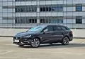 SEAT Leon Sportstourer FR e-HYBRID | Próba wyróżnienia się w rodzinie