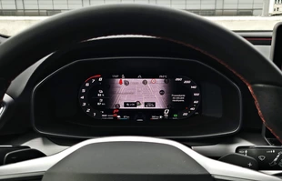 SEAT Leon Sportstourer FR e-HYBRID | Próba wyróżnienia się w rodzinie