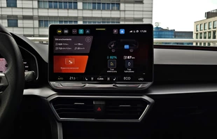 SEAT Leon Sportstourer FR e-HYBRID | Próba wyróżnienia się w rodzinie