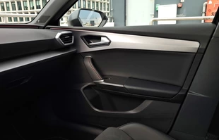 SEAT Leon Sportstourer FR e-HYBRID | Próba wyróżnienia się w rodzinie