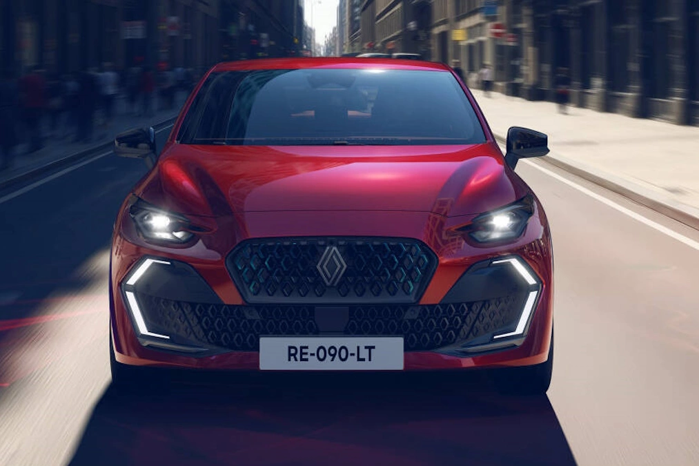 Nowe Renault Clio. Polskie ceny