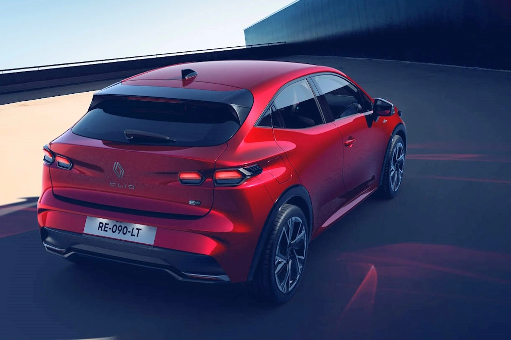 Nowe Renault Clio. Polskie ceny