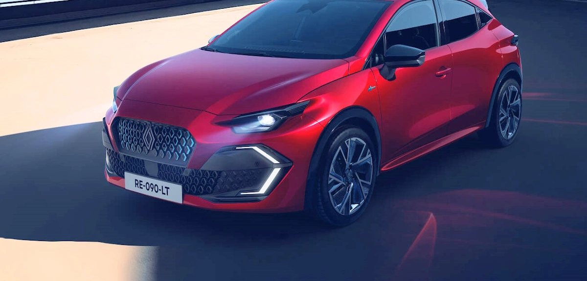 Nowe Renault Clio. Polskie ceny