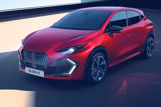 Nowe Renault Clio. Polskie ceny