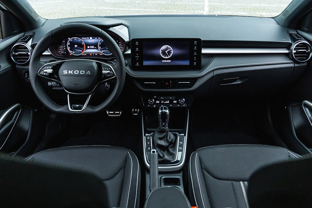 Skoda Fabia 130. Polskie ceny