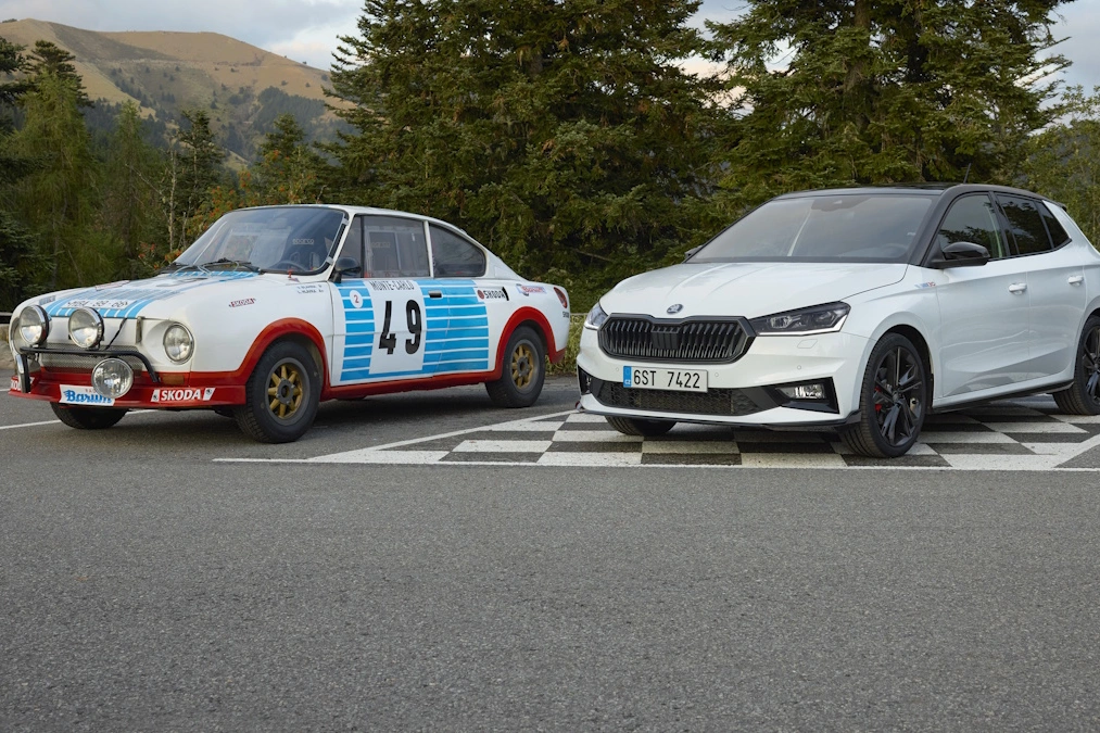 Skoda Fabia 130. Polskie ceny