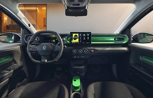 Renault Twingo wraca!