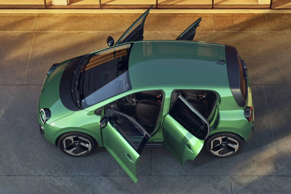 Renault Twingo wraca!