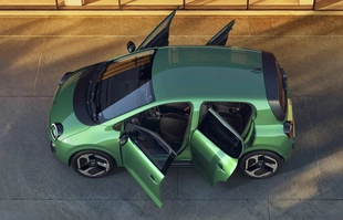 Renault Twingo wraca!