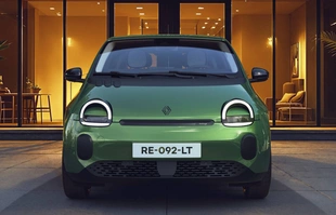 Renault Twingo wraca!
