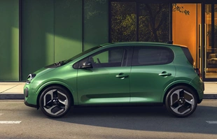 Renault Twingo wraca!