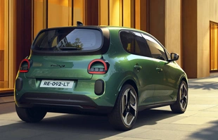 Renault Twingo wraca!