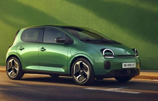 Renault Twingo wraca!