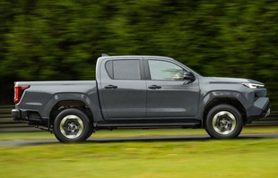 Toyota Hilux nowej generacji